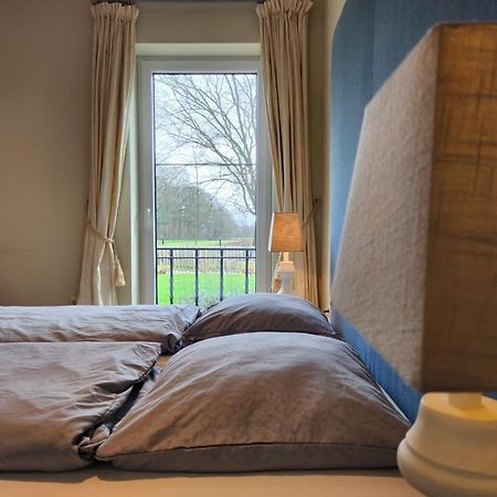 Landhuis De Heibloem Heythuysen エクステリア 写真