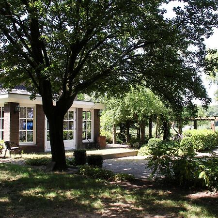 Landhuis De Heibloem Heythuysen エクステリア 写真