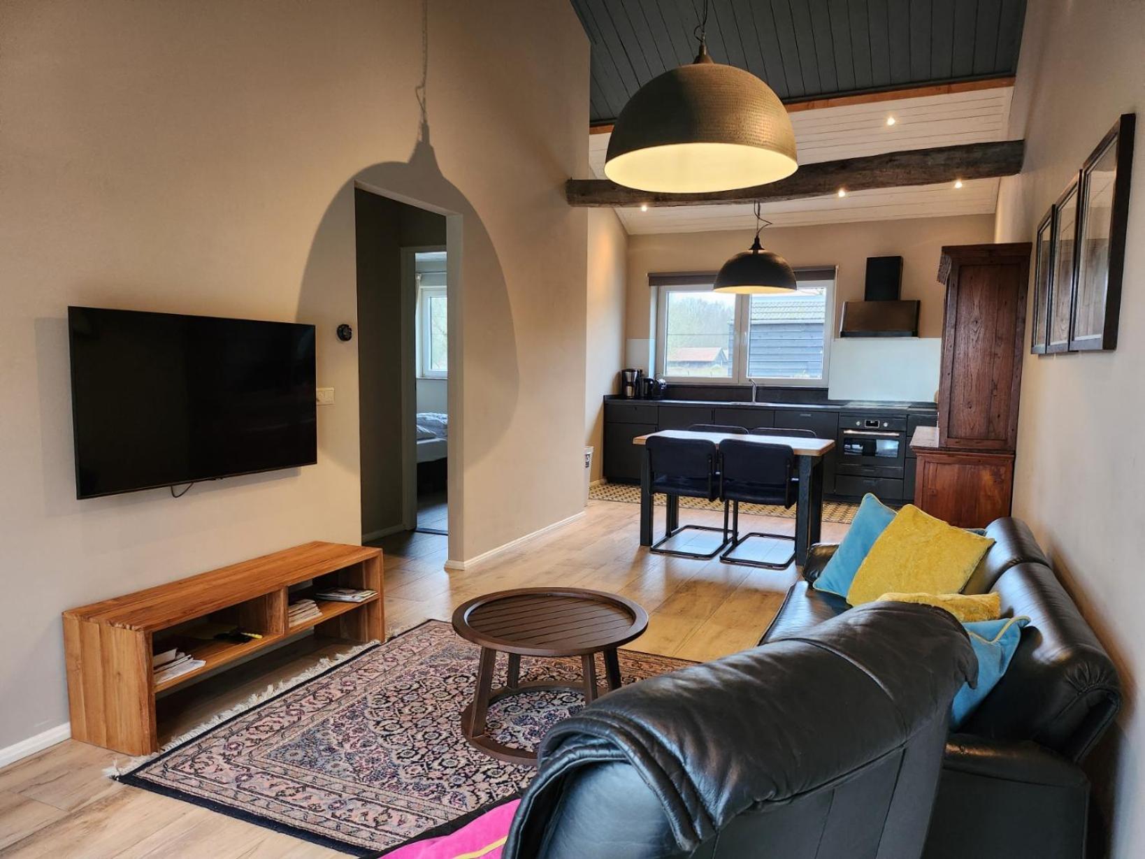 Landhuis De Heibloem Heythuysen エクステリア 写真
