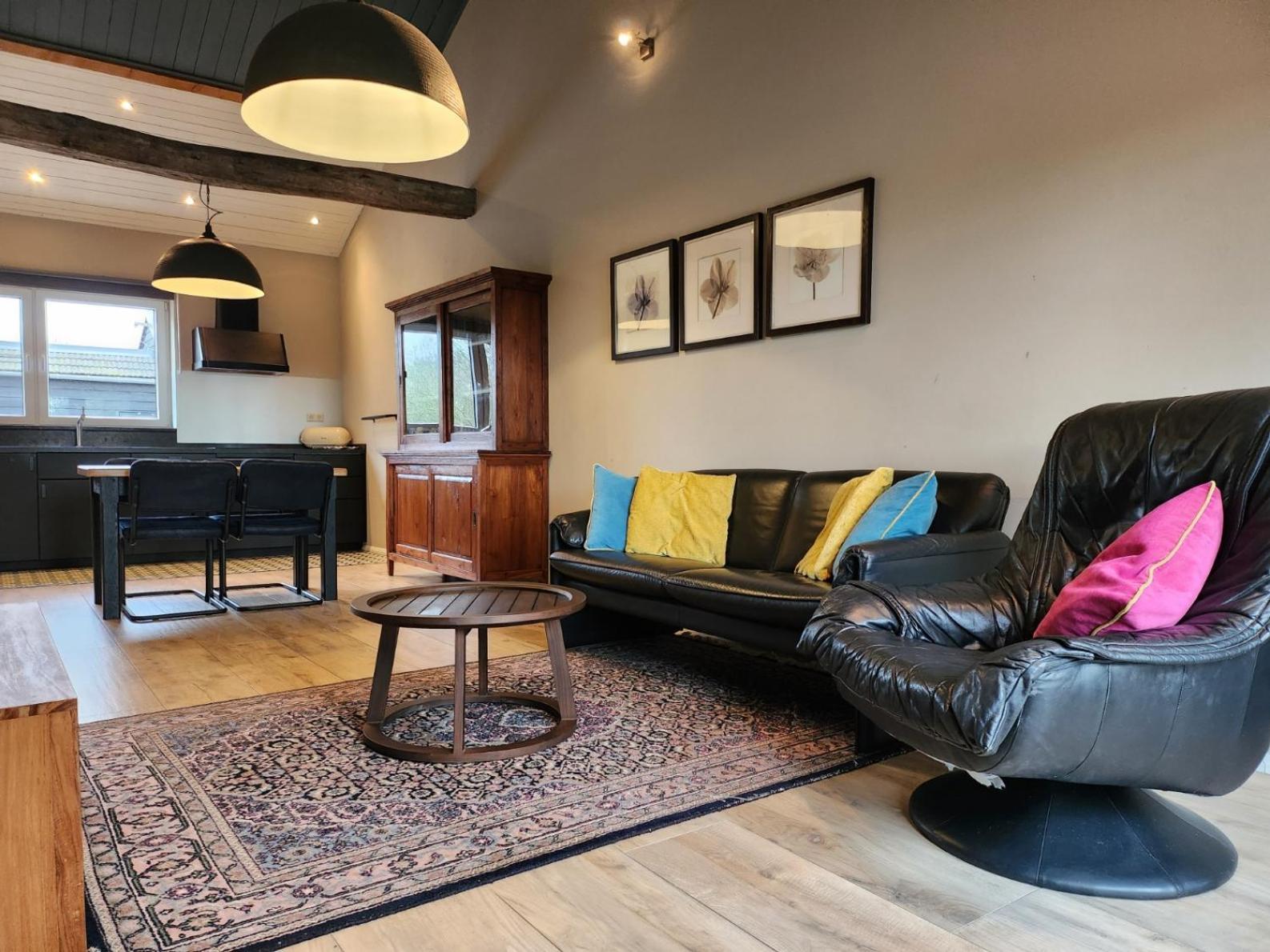 Landhuis De Heibloem Heythuysen エクステリア 写真