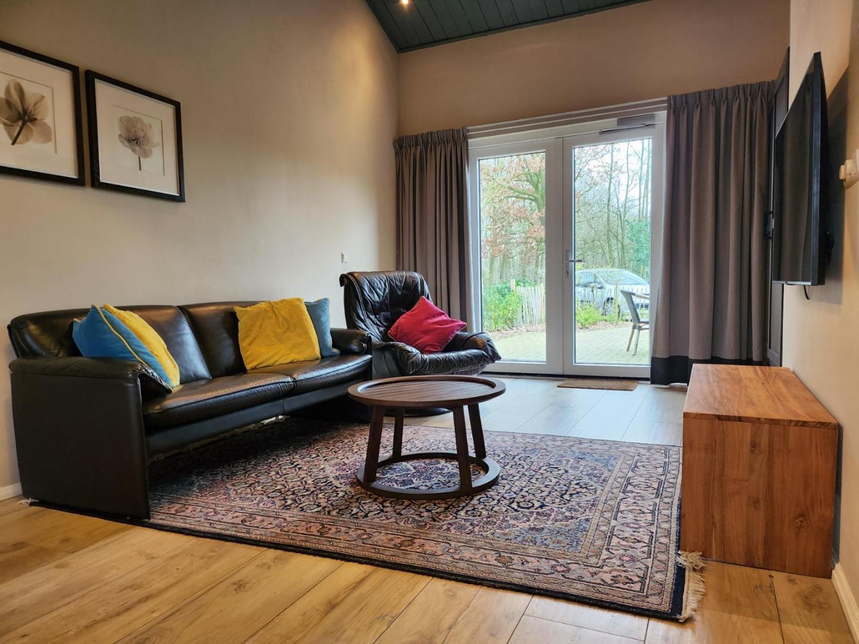 Landhuis De Heibloem Heythuysen エクステリア 写真