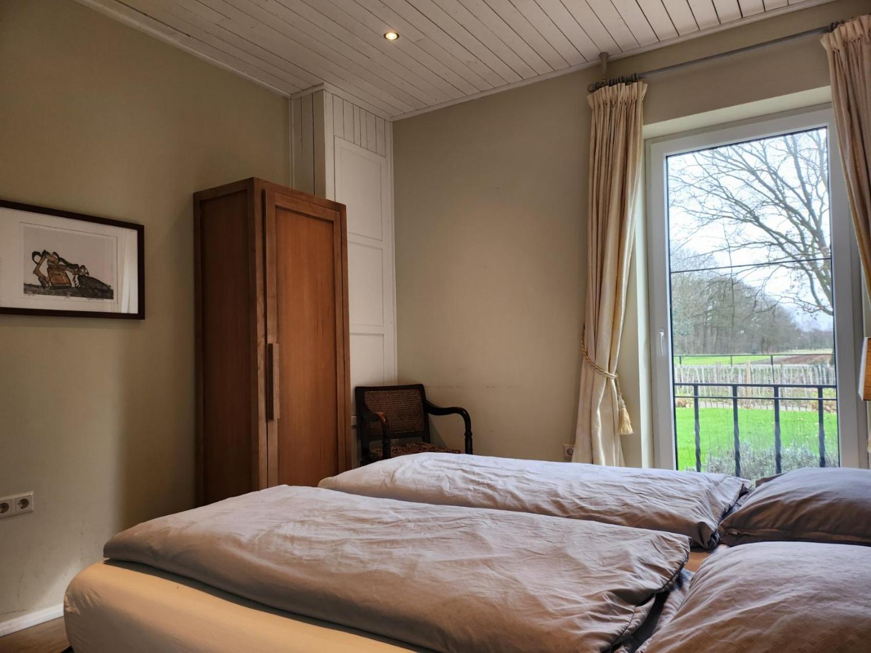 Landhuis De Heibloem Heythuysen エクステリア 写真