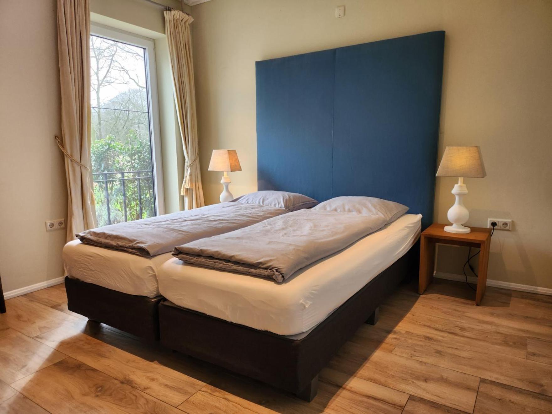 Landhuis De Heibloem Heythuysen エクステリア 写真