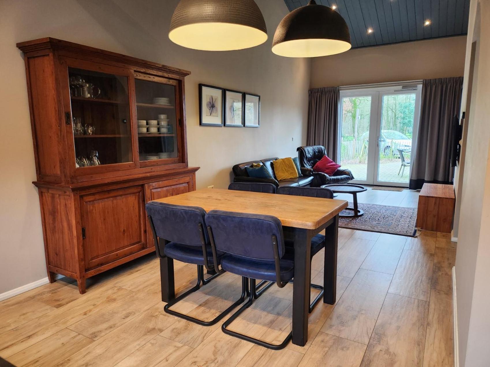 Landhuis De Heibloem Heythuysen エクステリア 写真