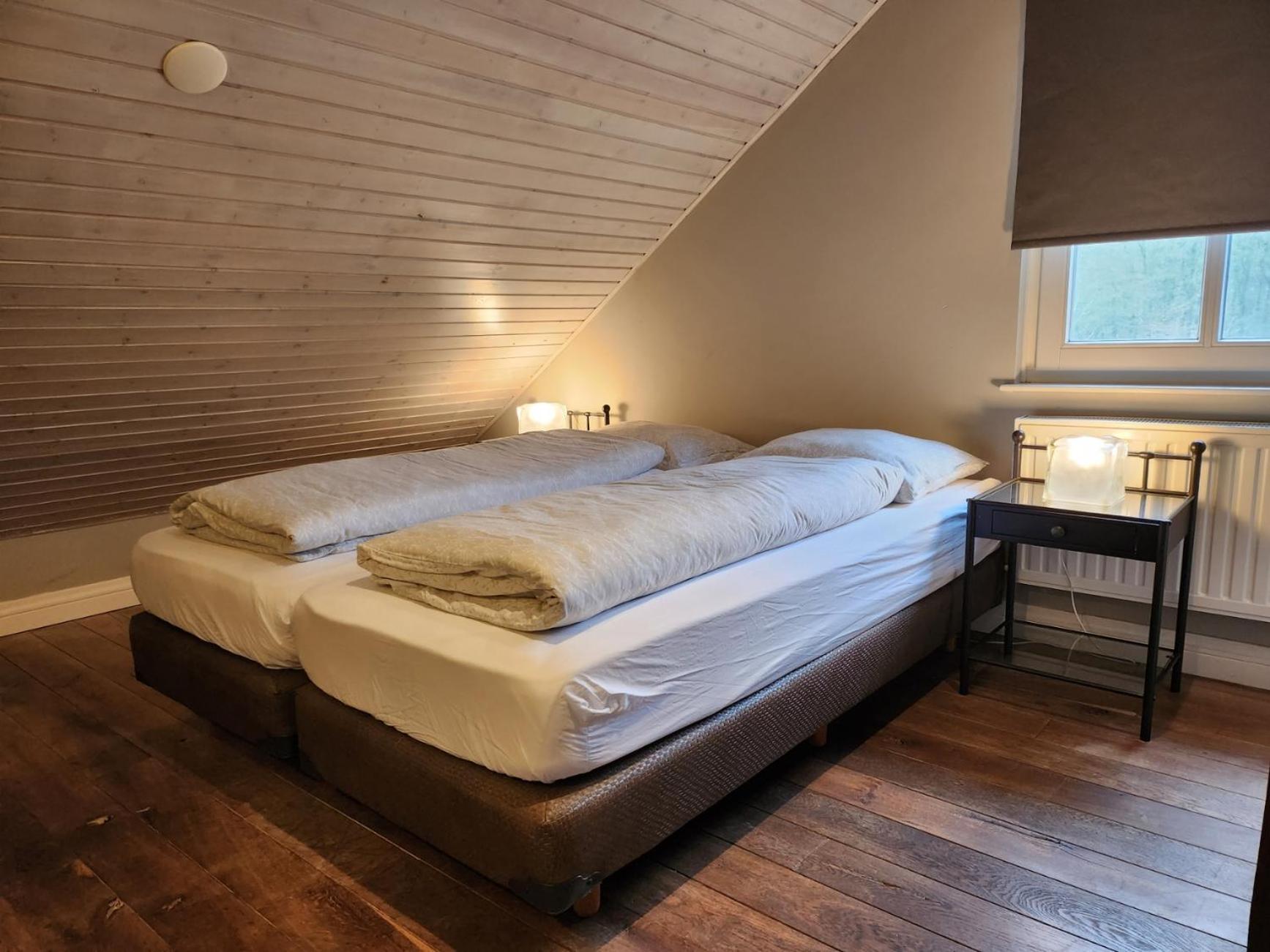 Landhuis De Heibloem Heythuysen エクステリア 写真