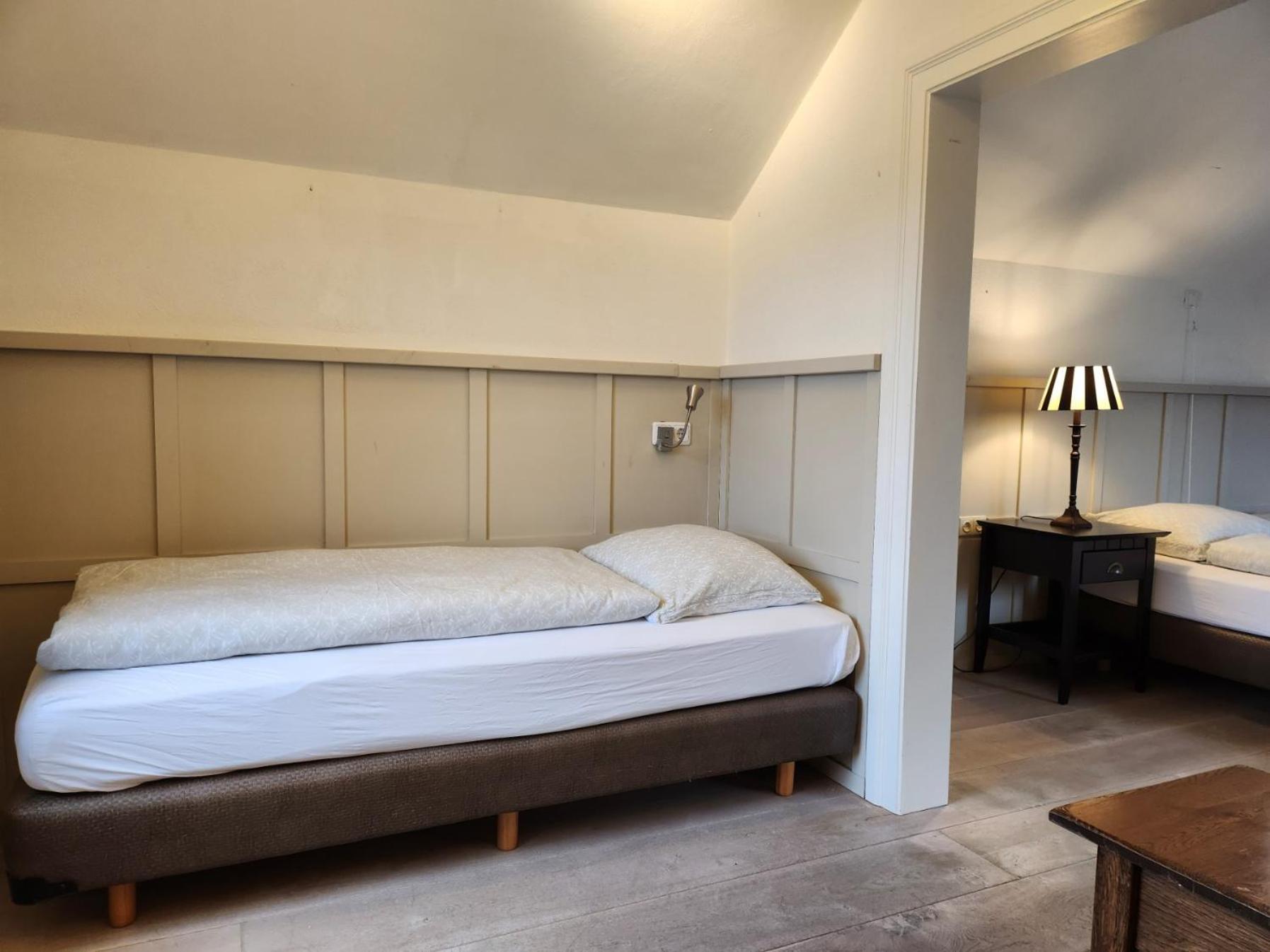 Landhuis De Heibloem Heythuysen エクステリア 写真