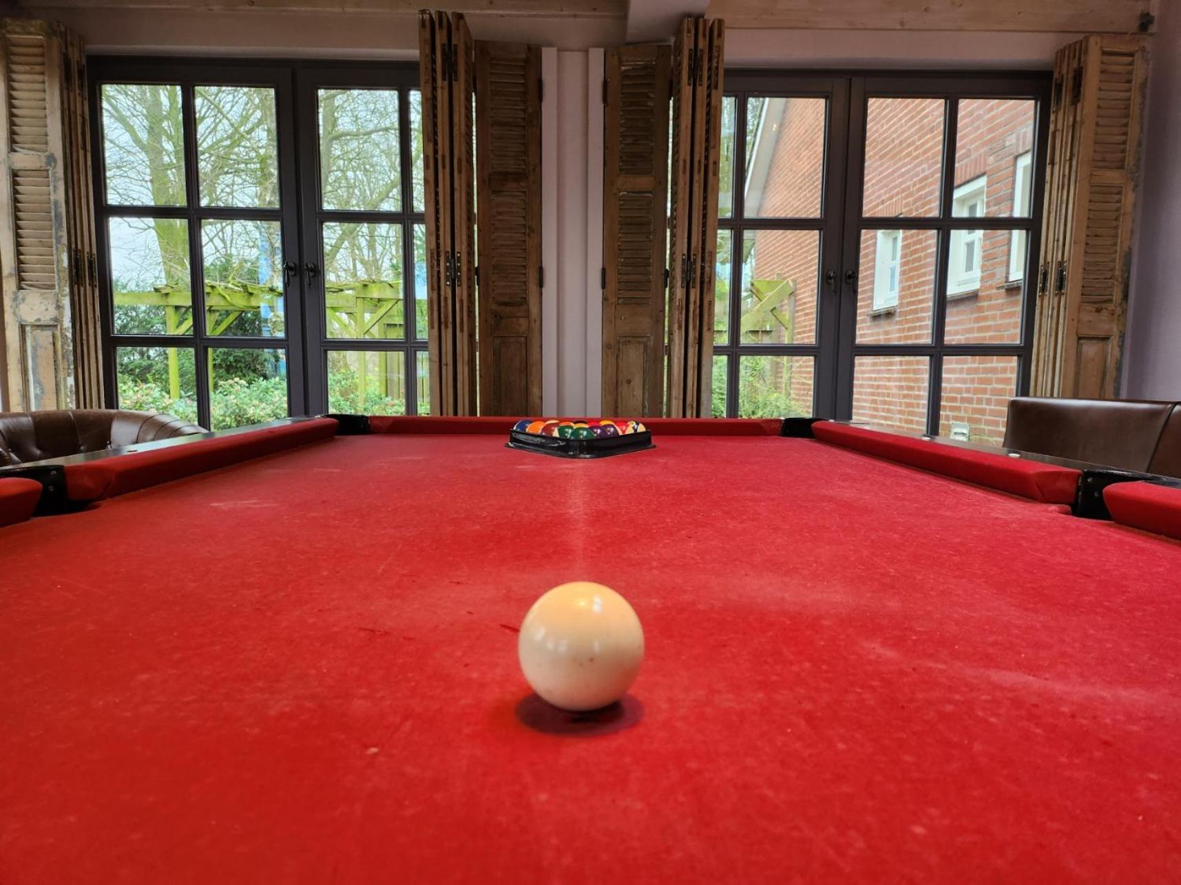 Landhuis De Heibloem Heythuysen エクステリア 写真