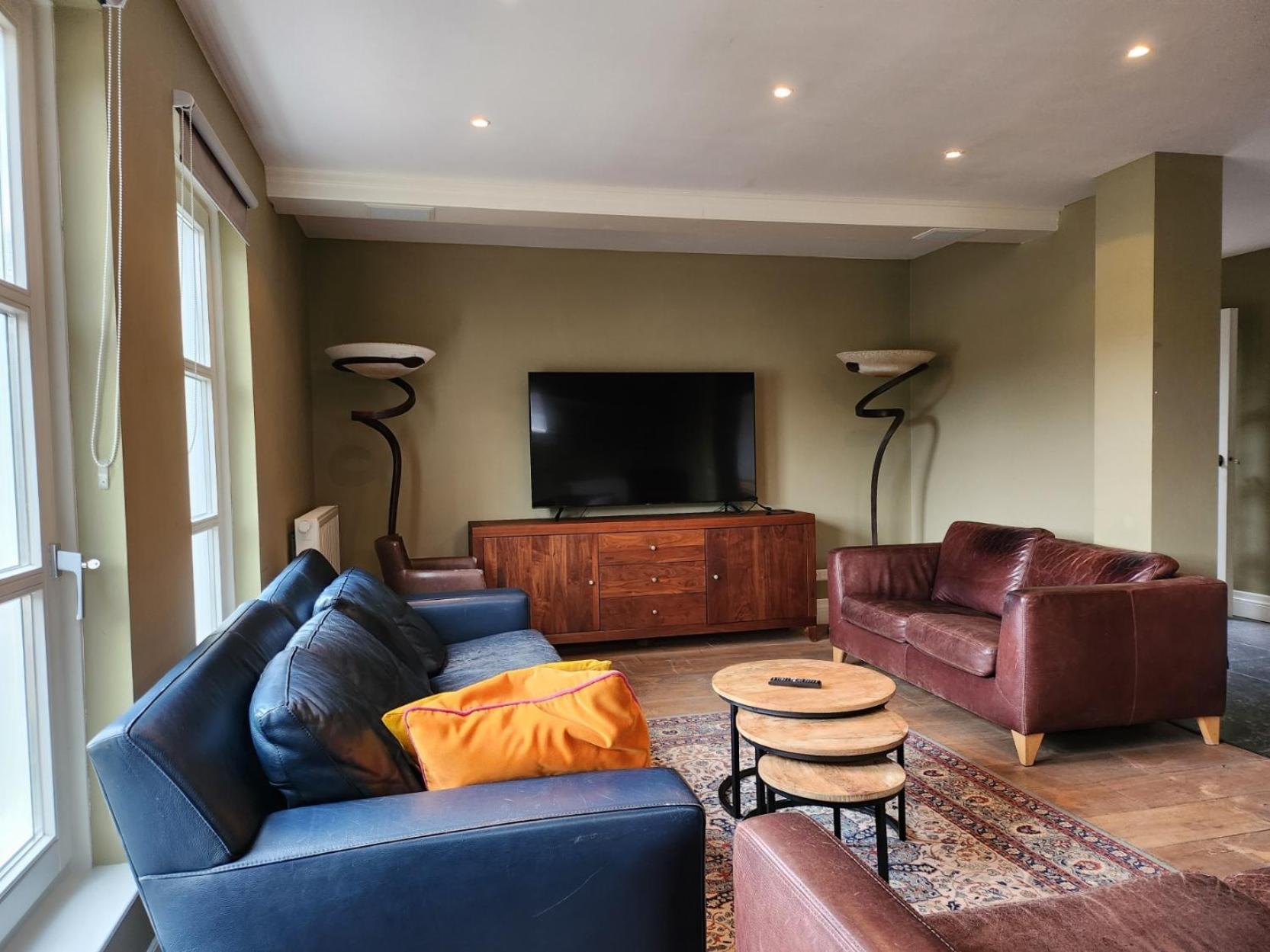 Landhuis De Heibloem Heythuysen エクステリア 写真