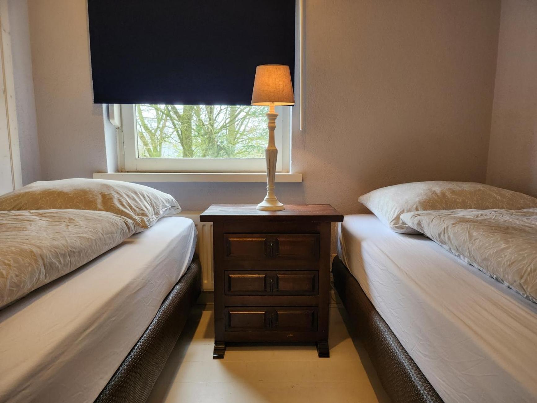 Landhuis De Heibloem Heythuysen エクステリア 写真