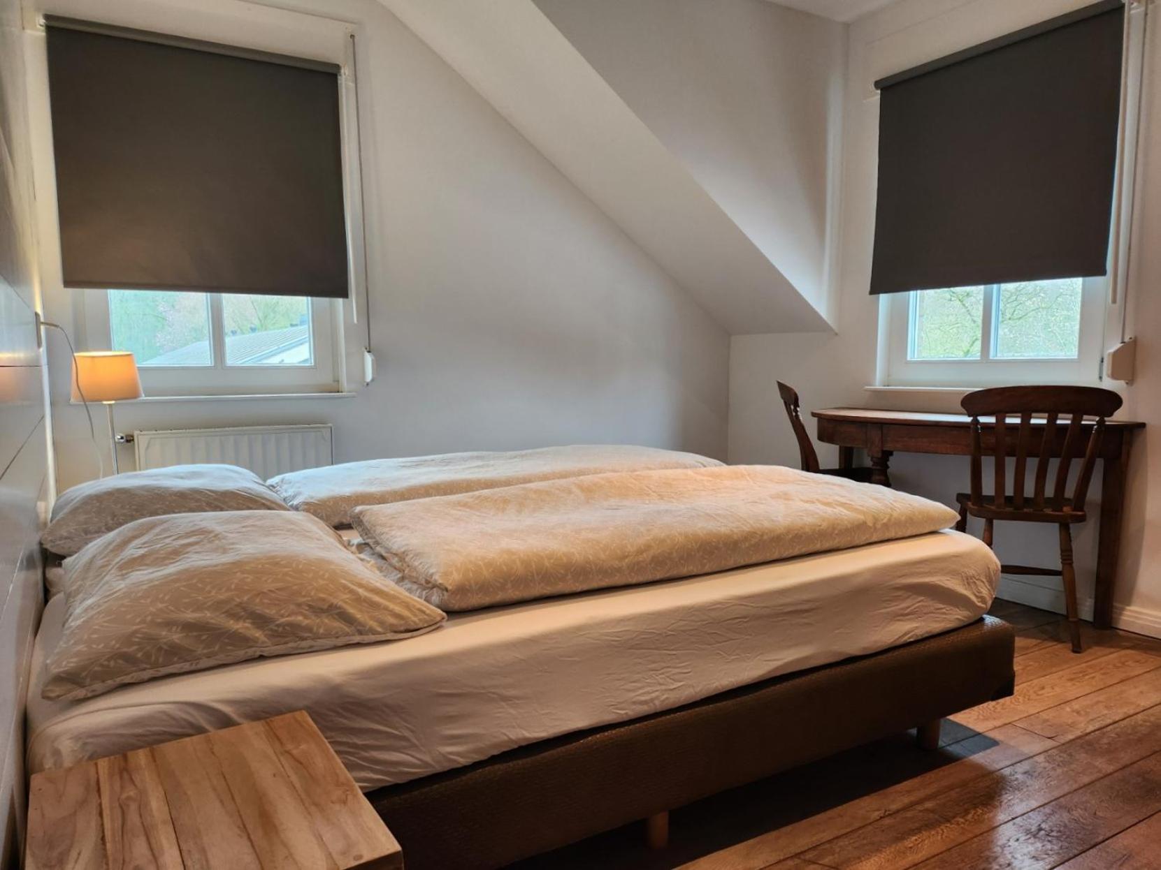 Landhuis De Heibloem Heythuysen エクステリア 写真