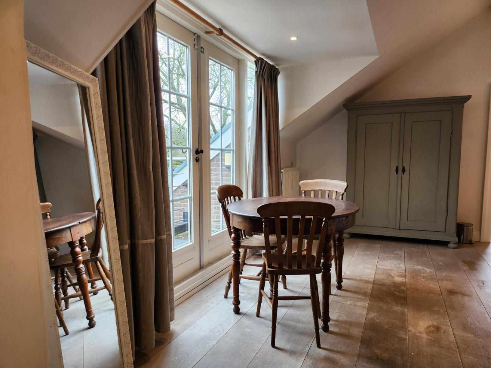 Landhuis De Heibloem Heythuysen エクステリア 写真