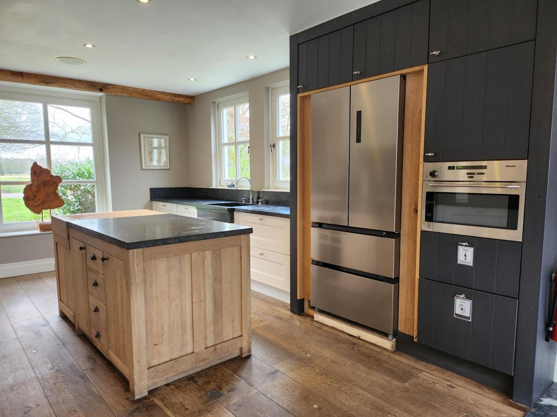Landhuis De Heibloem Heythuysen エクステリア 写真