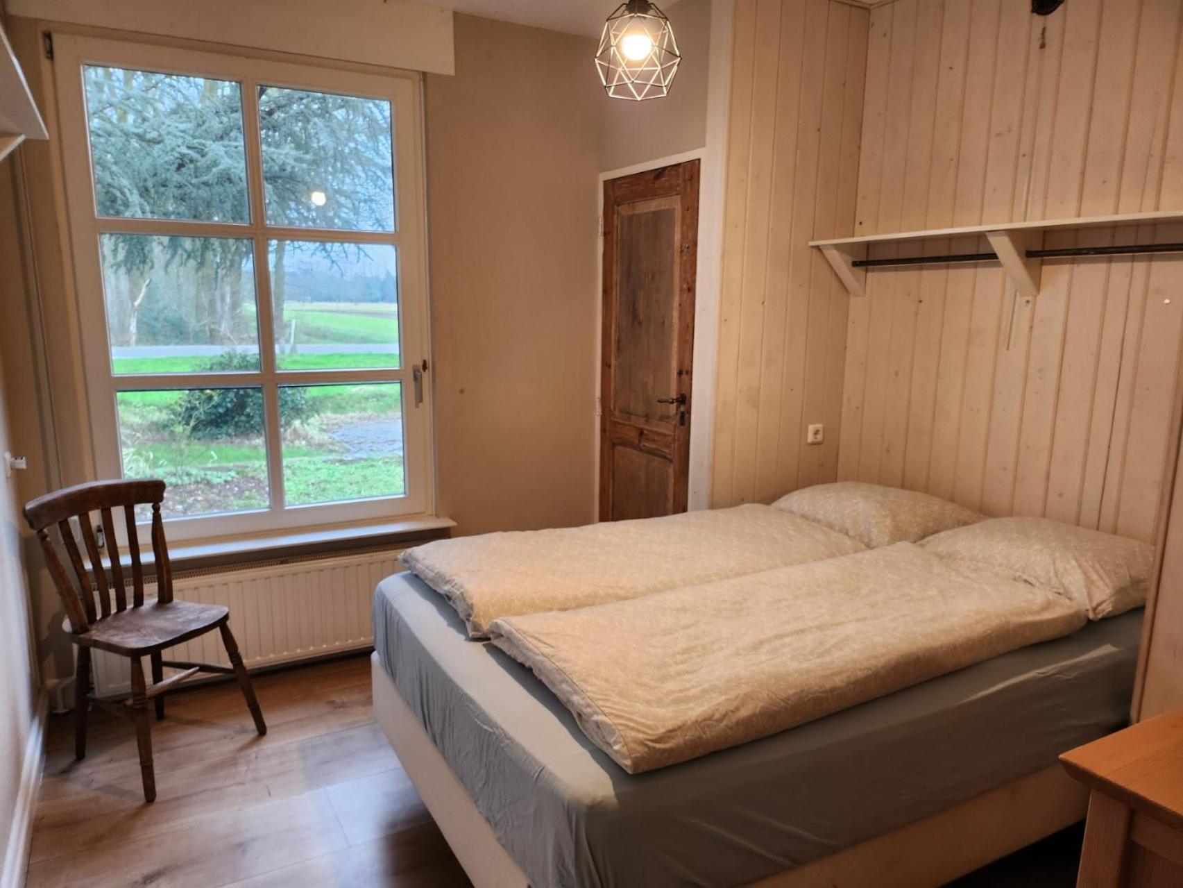 Landhuis De Heibloem Heythuysen エクステリア 写真