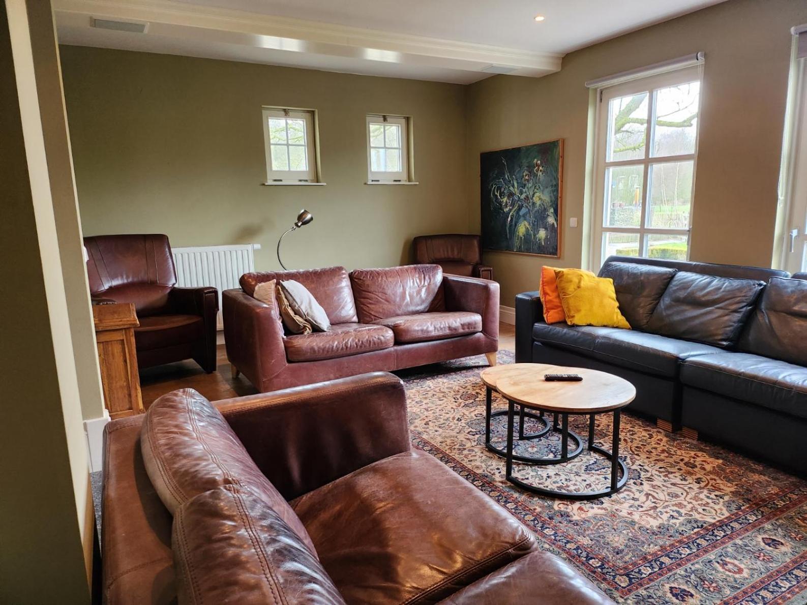 Landhuis De Heibloem Heythuysen エクステリア 写真