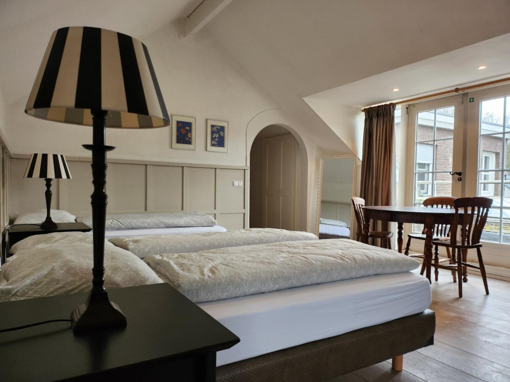 Landhuis De Heibloem Heythuysen エクステリア 写真