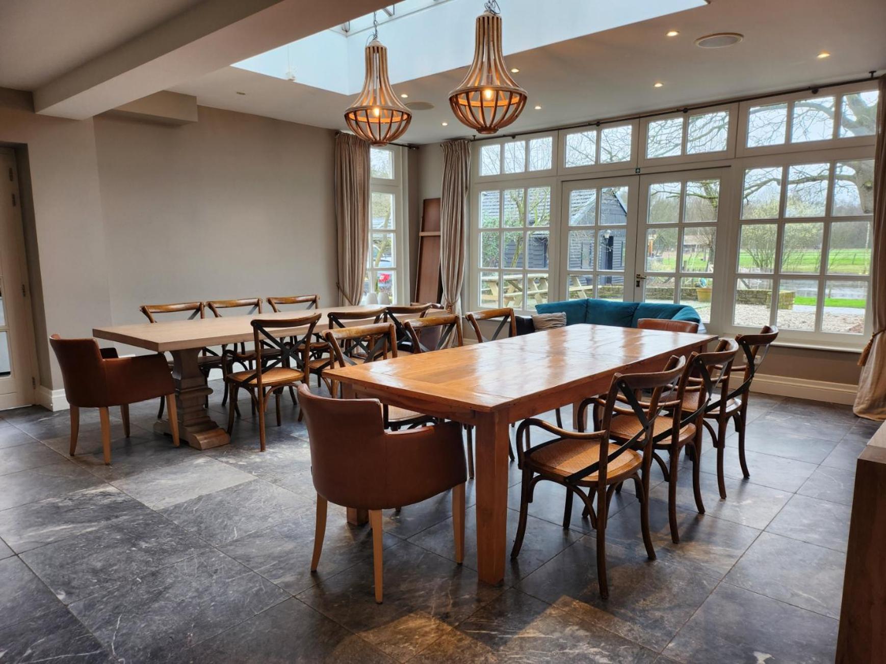 Landhuis De Heibloem Heythuysen エクステリア 写真