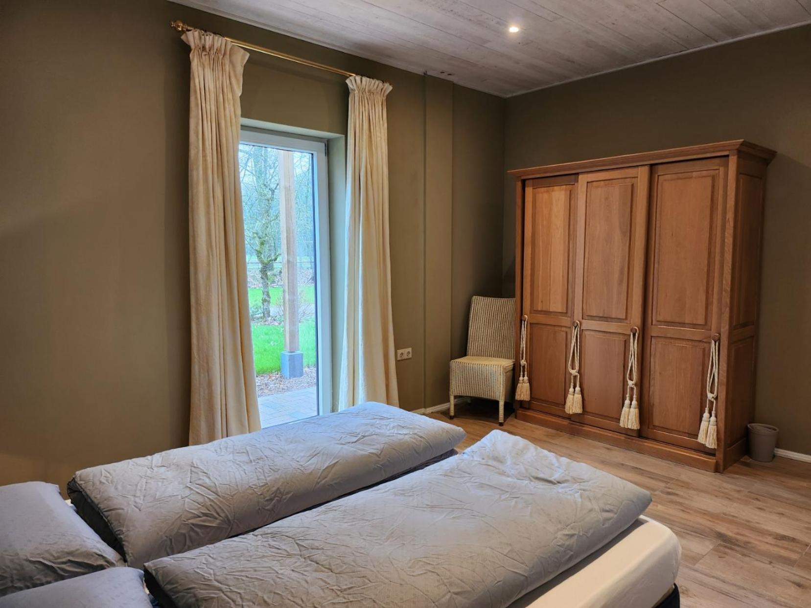 Landhuis De Heibloem Heythuysen エクステリア 写真