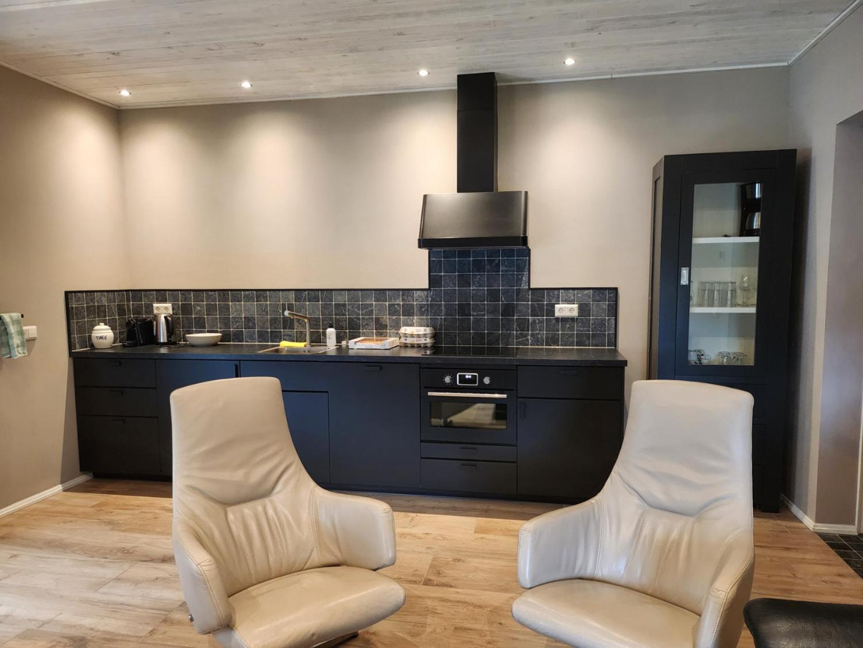 Landhuis De Heibloem Heythuysen エクステリア 写真