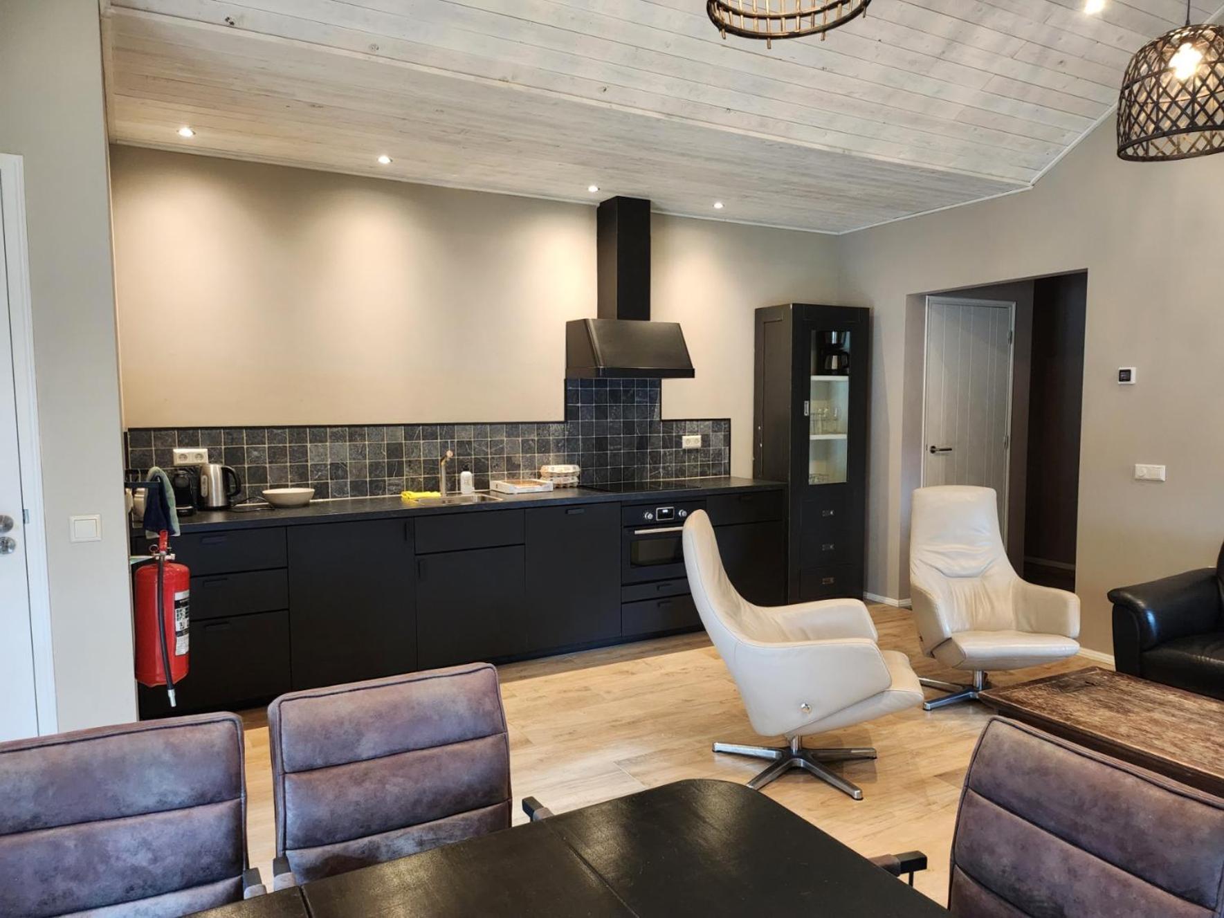 Landhuis De Heibloem Heythuysen エクステリア 写真