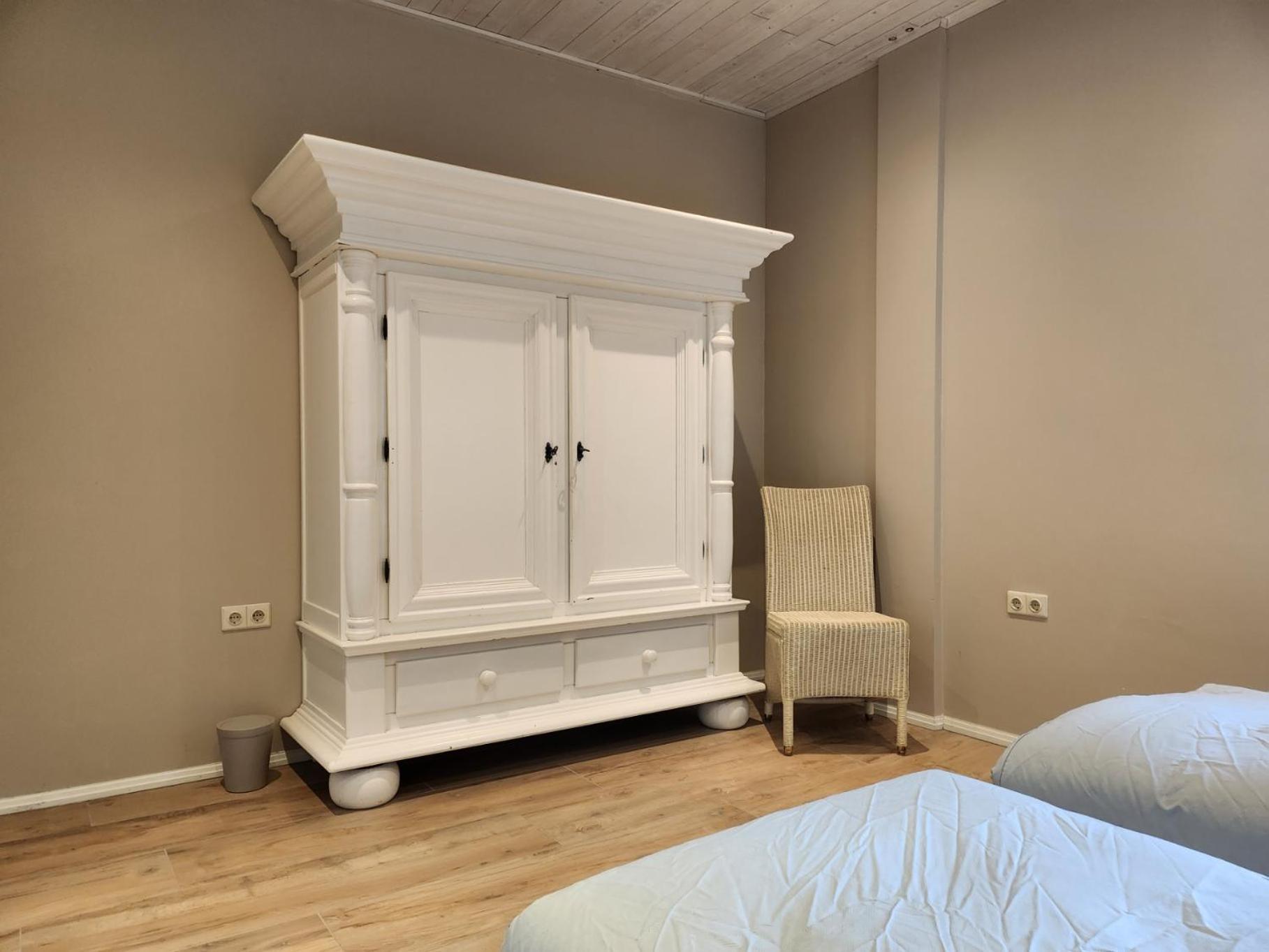 Landhuis De Heibloem Heythuysen エクステリア 写真