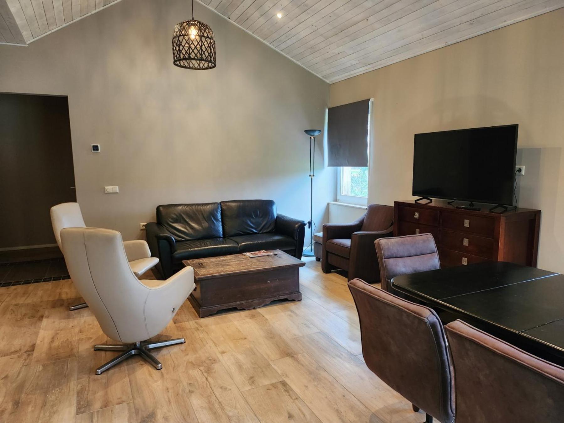 Landhuis De Heibloem Heythuysen エクステリア 写真