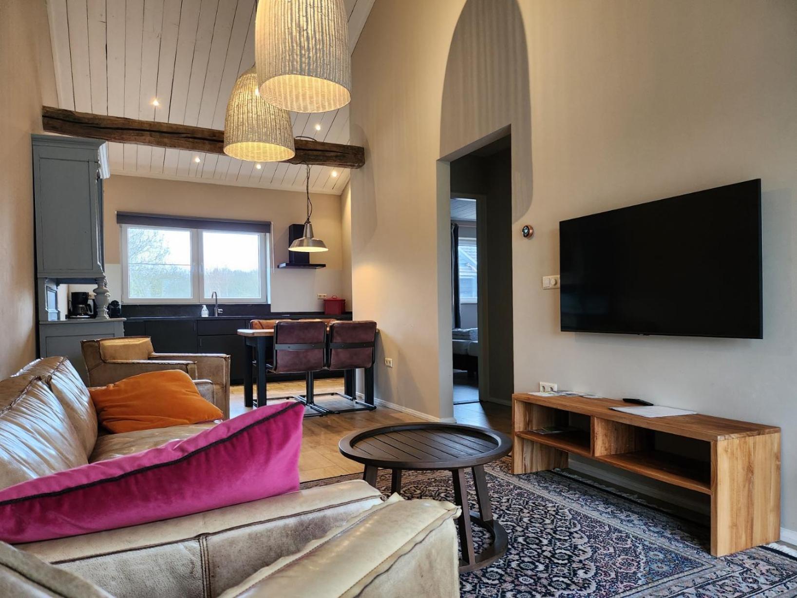 Landhuis De Heibloem Heythuysen エクステリア 写真