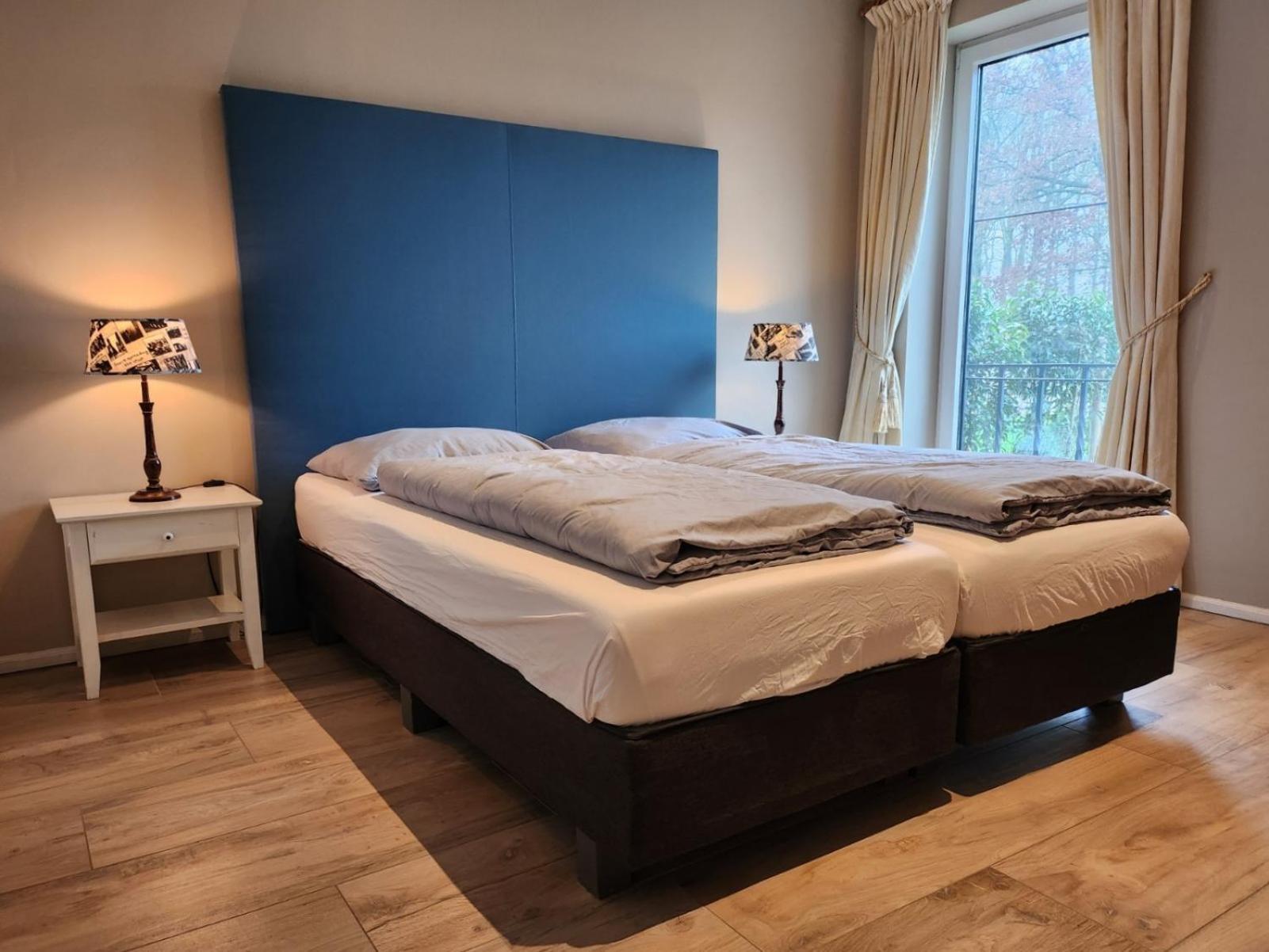 Landhuis De Heibloem Heythuysen エクステリア 写真