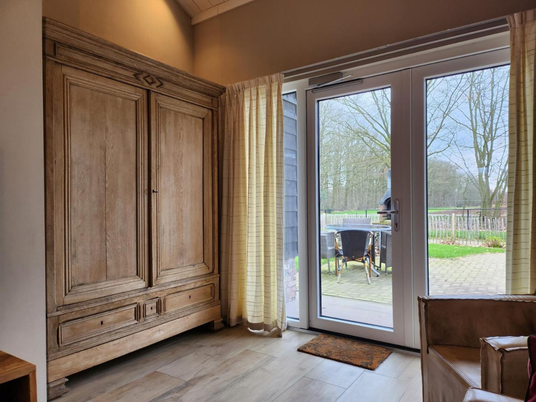Landhuis De Heibloem Heythuysen エクステリア 写真