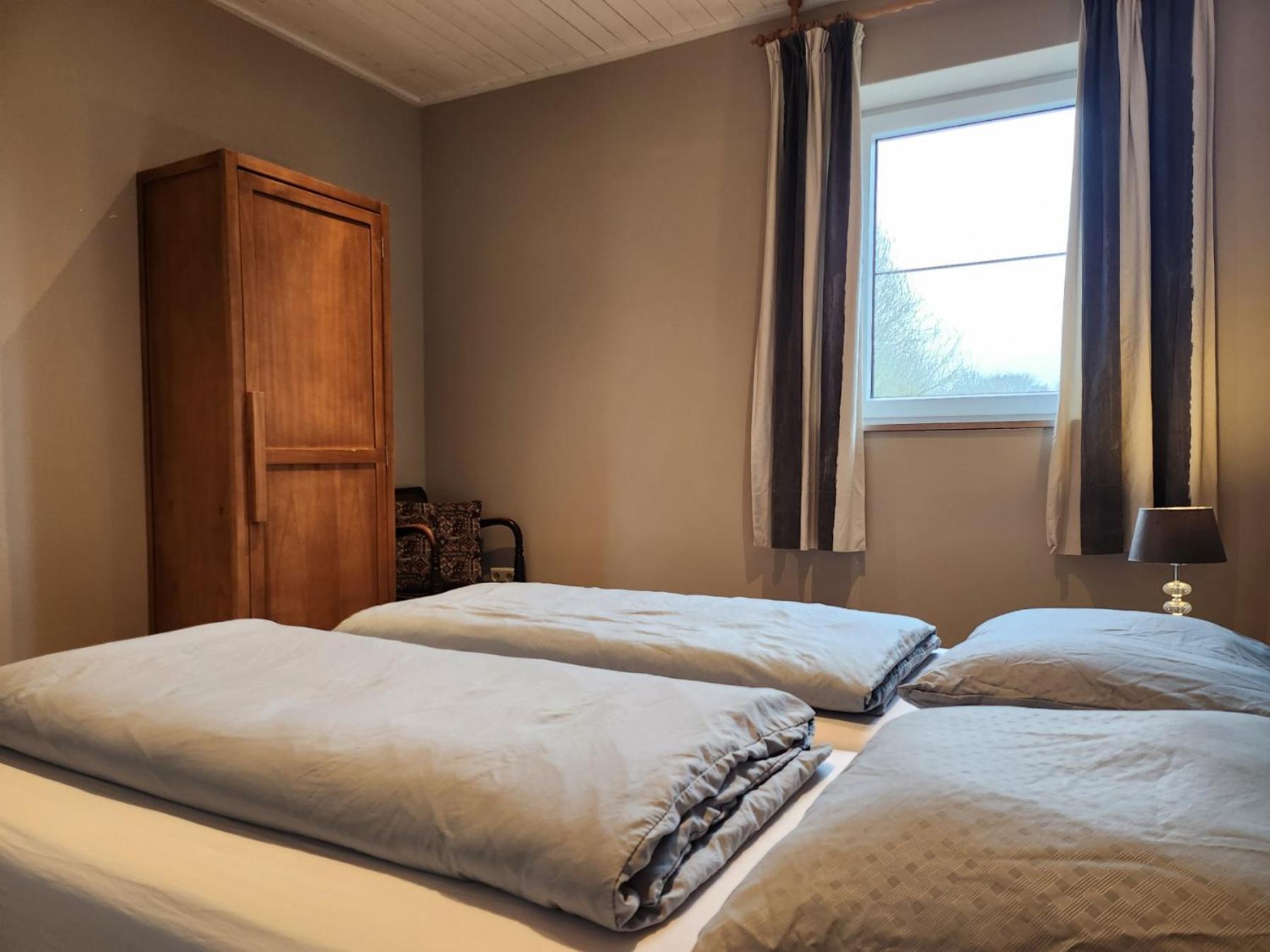 Landhuis De Heibloem Heythuysen エクステリア 写真