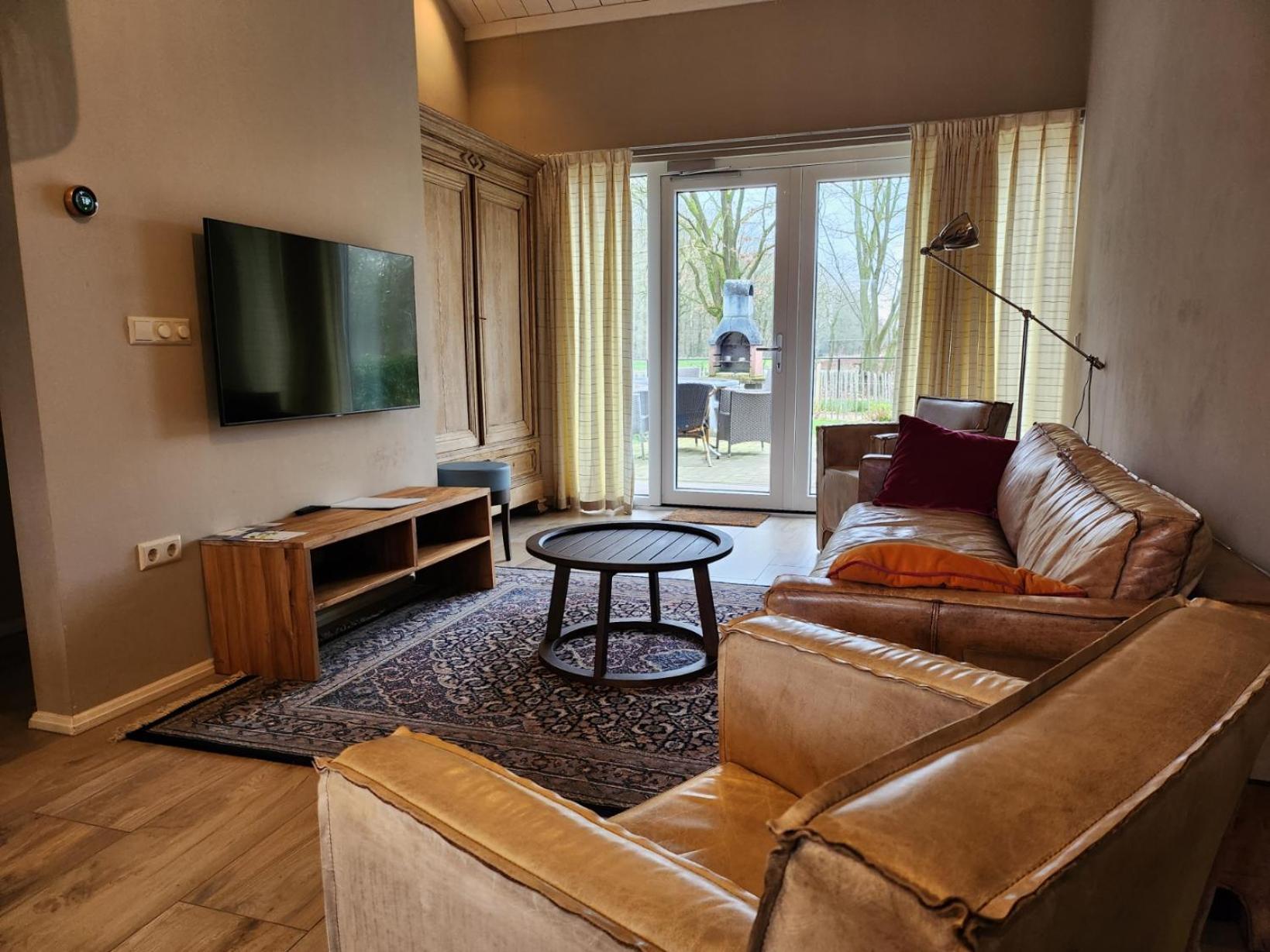 Landhuis De Heibloem Heythuysen エクステリア 写真