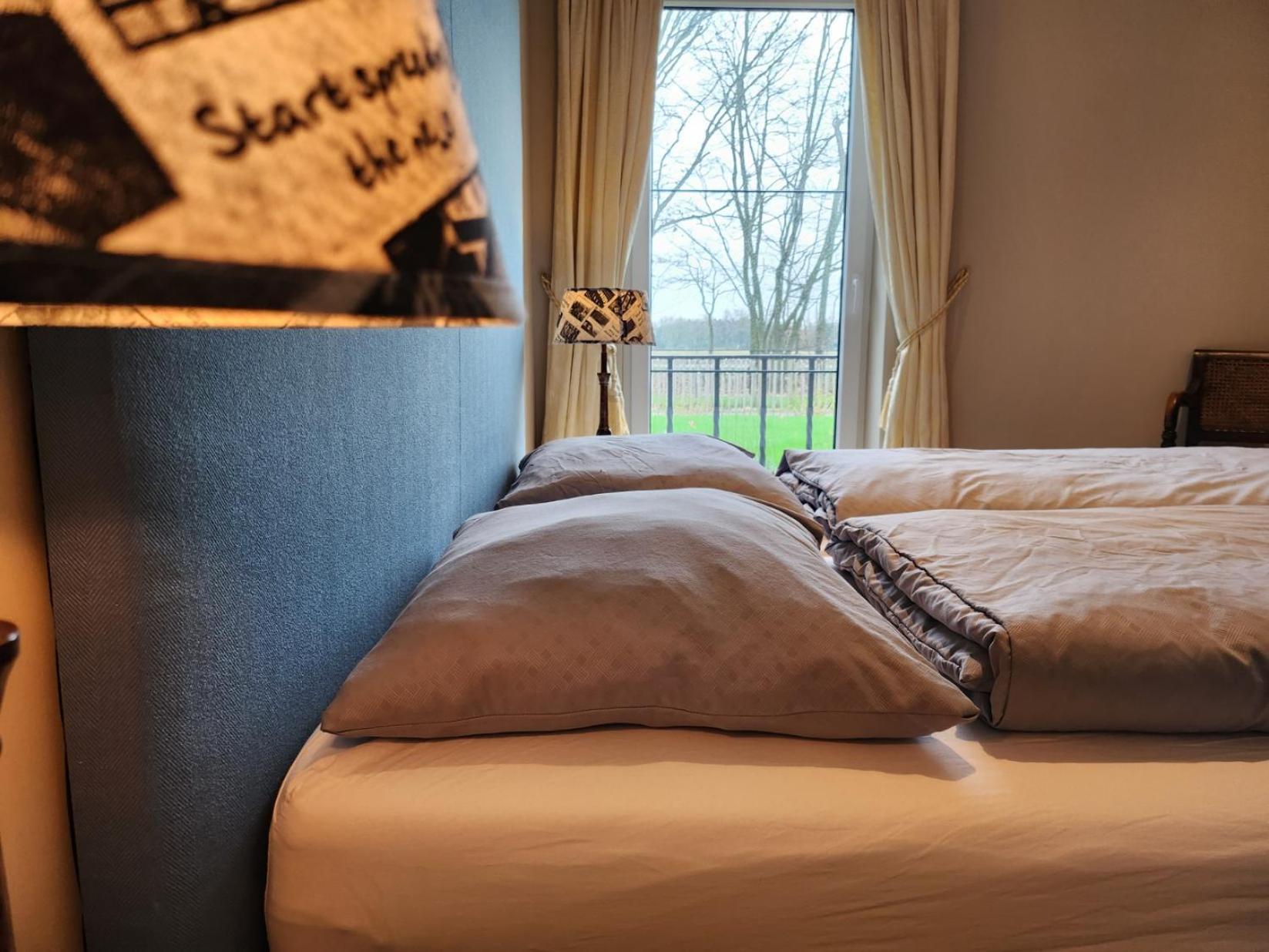 Landhuis De Heibloem Heythuysen エクステリア 写真