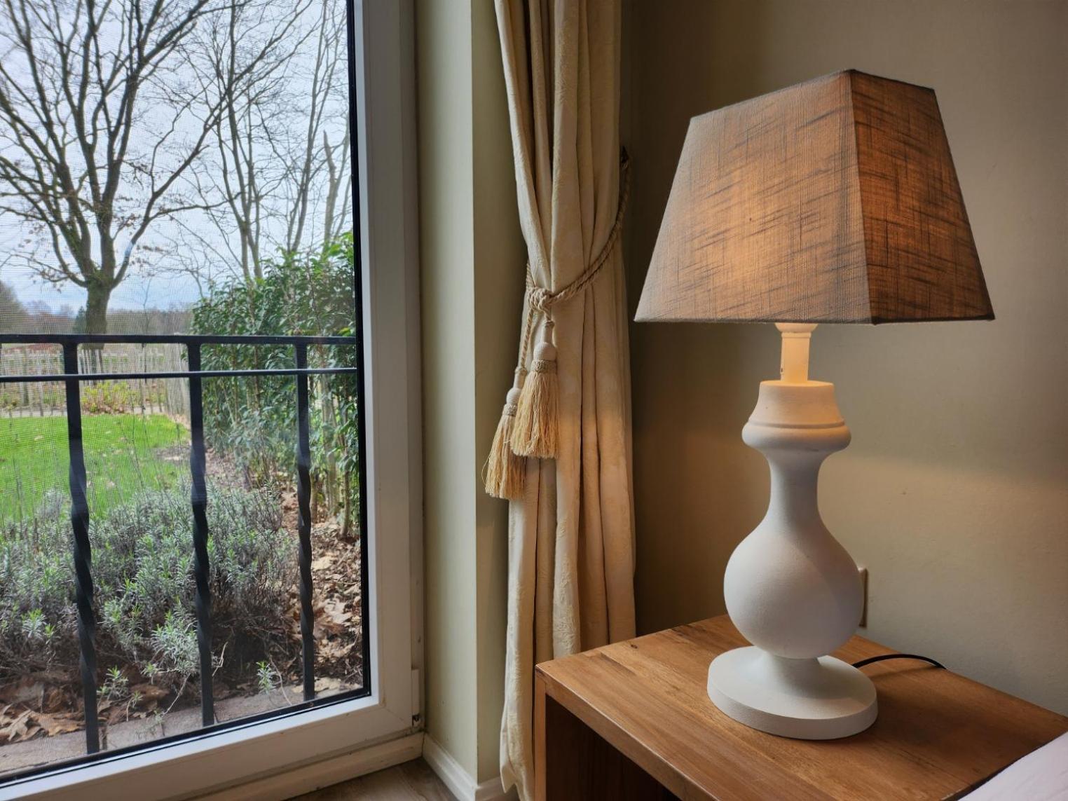 Landhuis De Heibloem Heythuysen エクステリア 写真