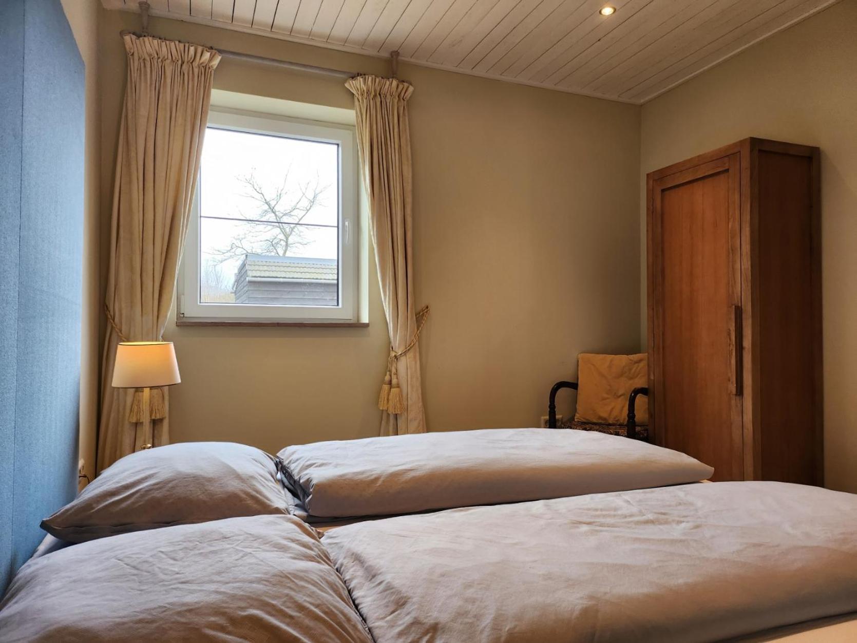 Landhuis De Heibloem Heythuysen エクステリア 写真