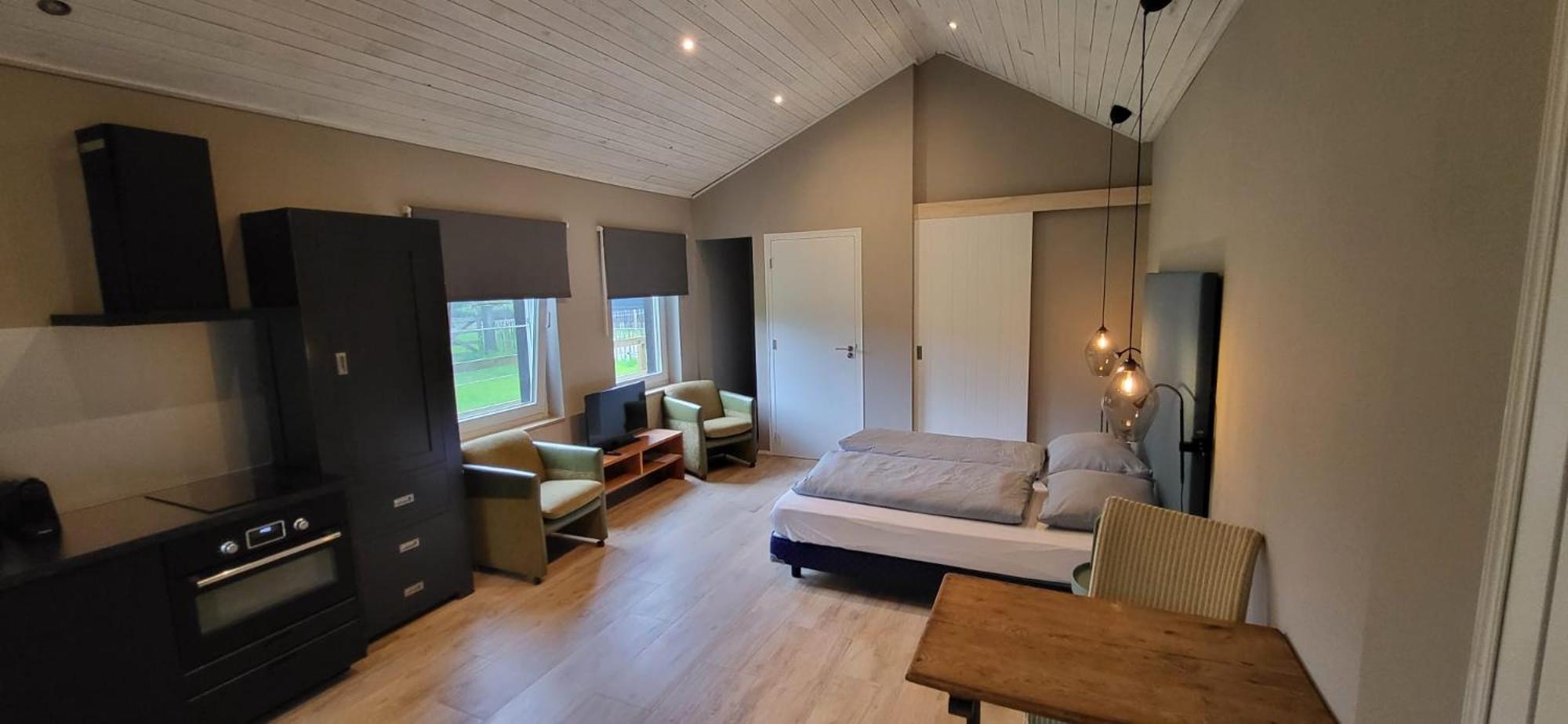 Landhuis De Heibloem Heythuysen エクステリア 写真