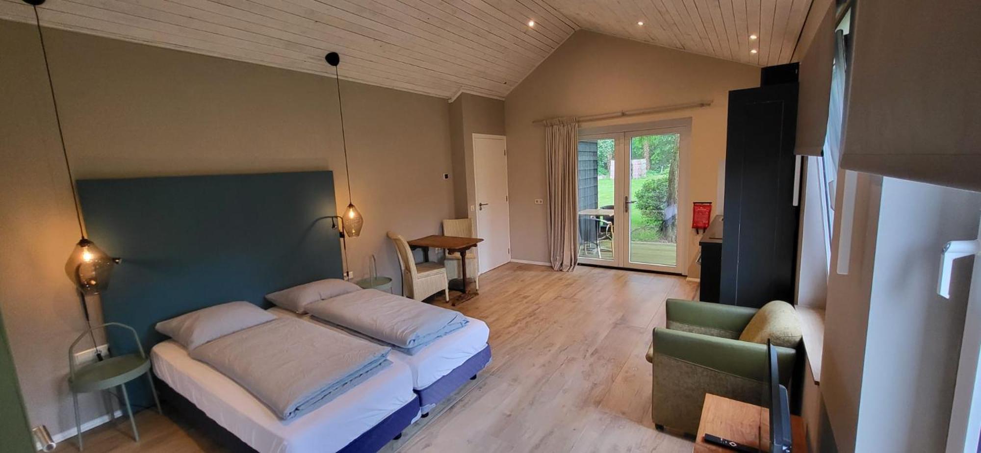 Landhuis De Heibloem Heythuysen エクステリア 写真