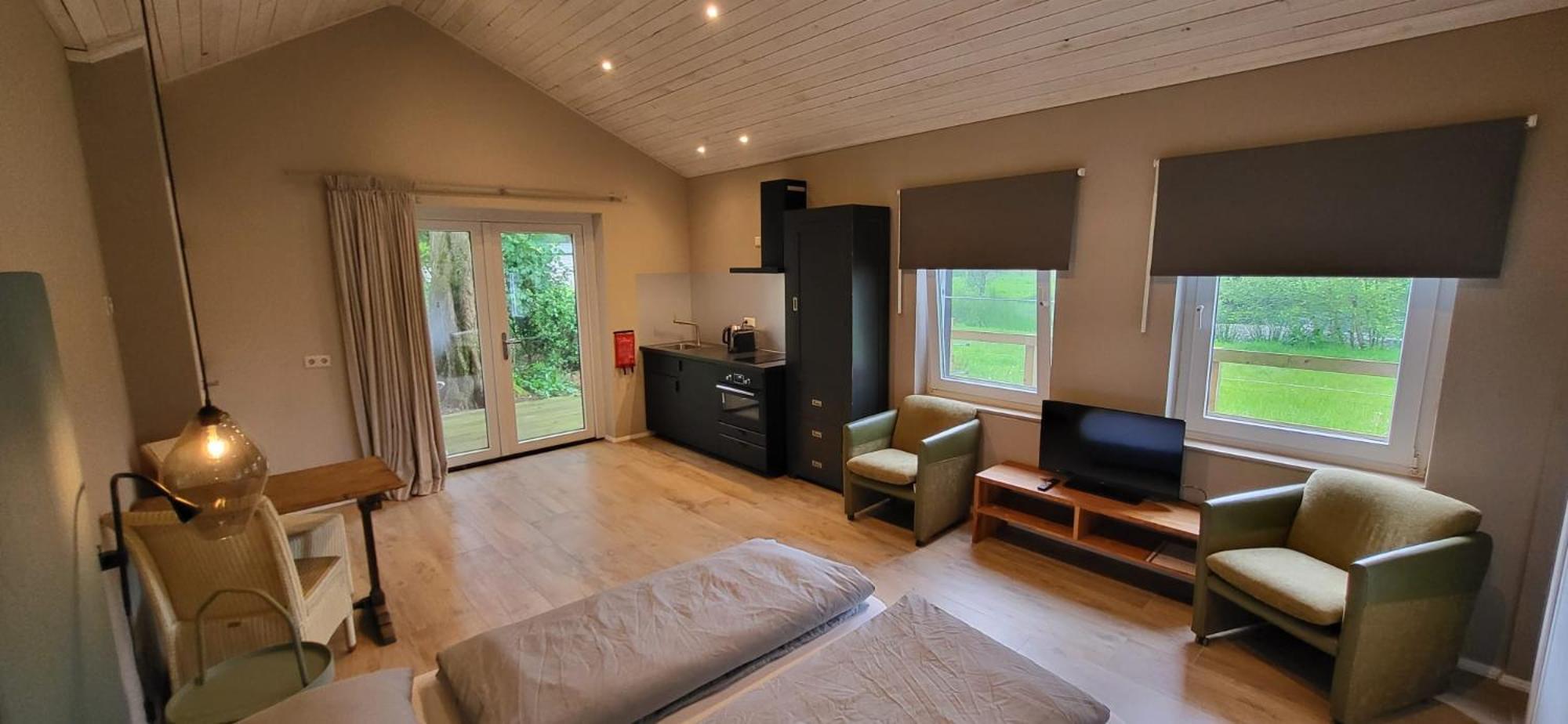 Landhuis De Heibloem Heythuysen エクステリア 写真