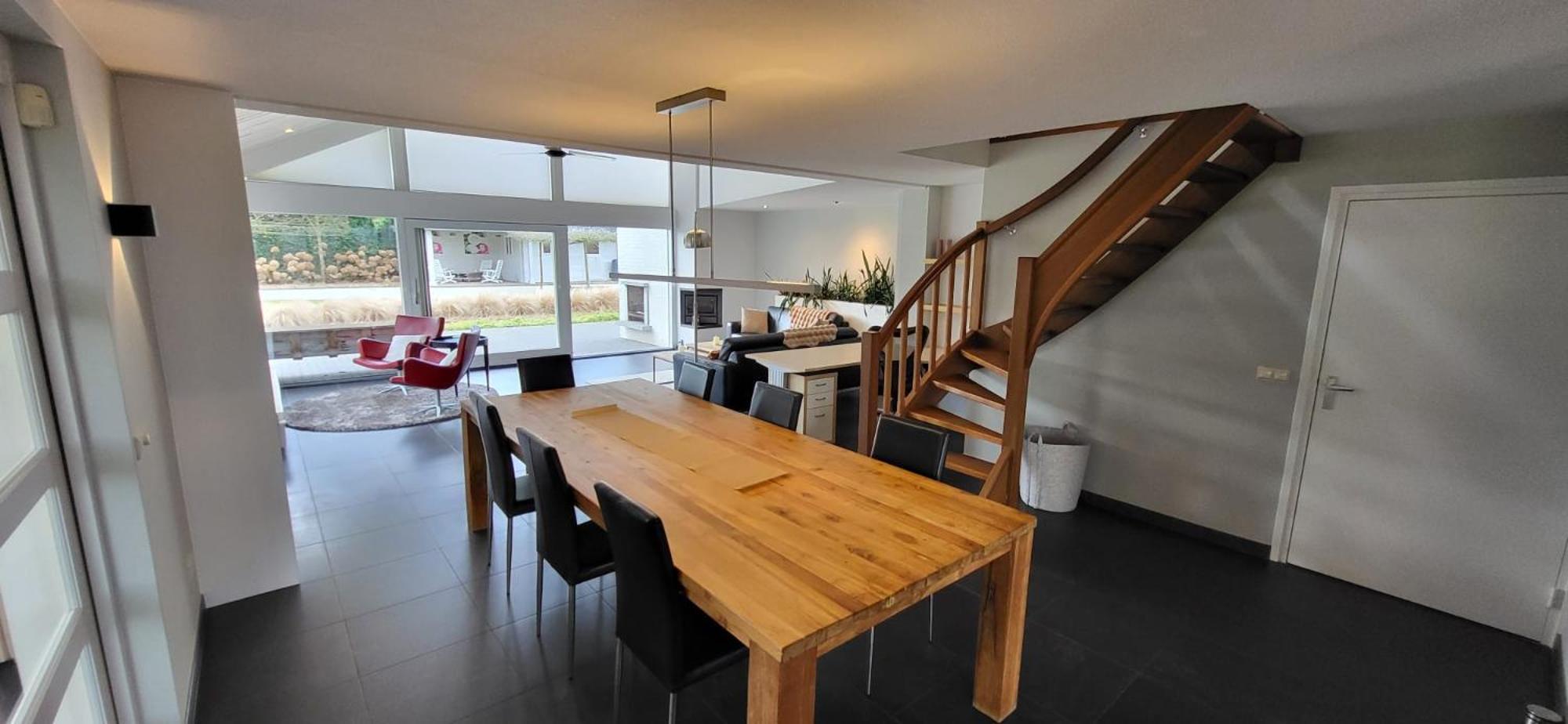 Landhuis De Heibloem Heythuysen エクステリア 写真