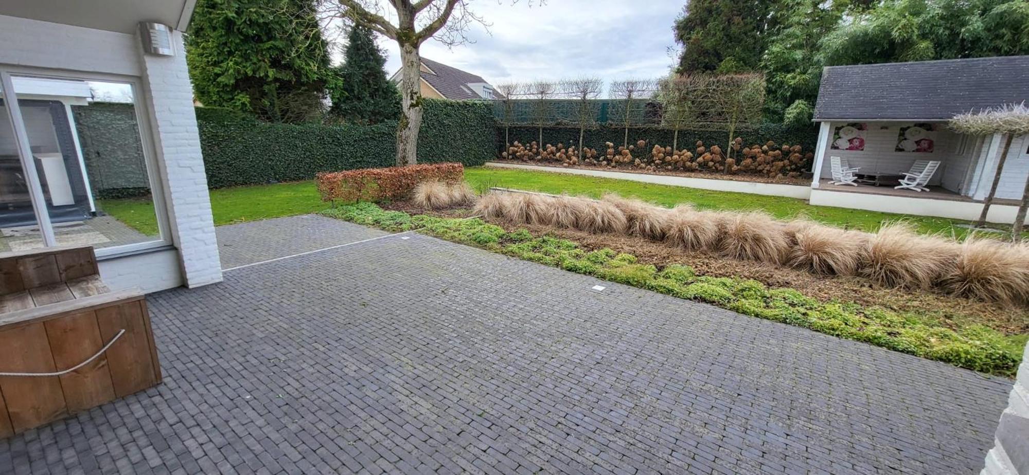 Landhuis De Heibloem Heythuysen エクステリア 写真