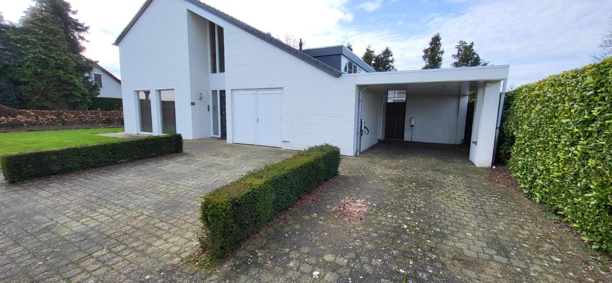 Landhuis De Heibloem Heythuysen エクステリア 写真