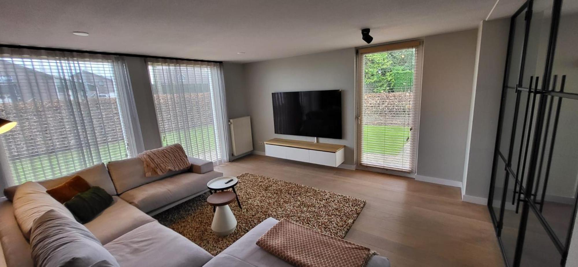 Landhuis De Heibloem Heythuysen エクステリア 写真