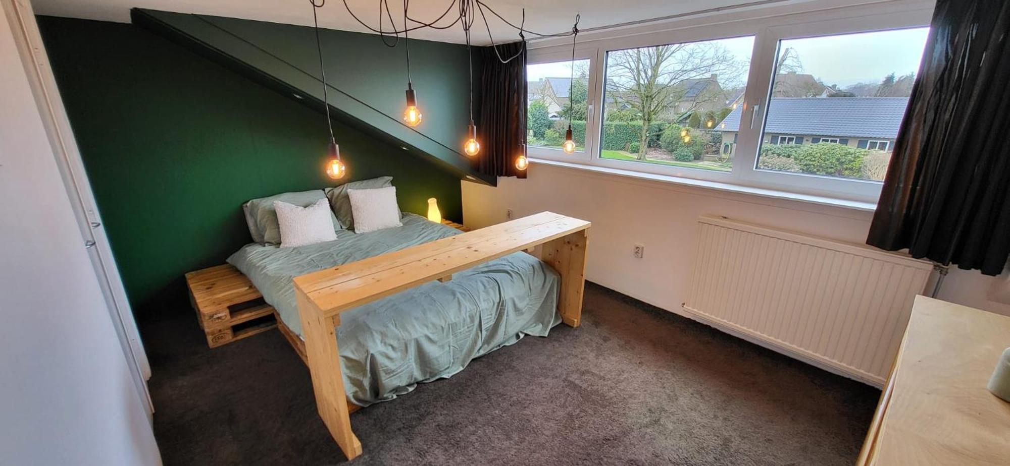 Landhuis De Heibloem Heythuysen エクステリア 写真