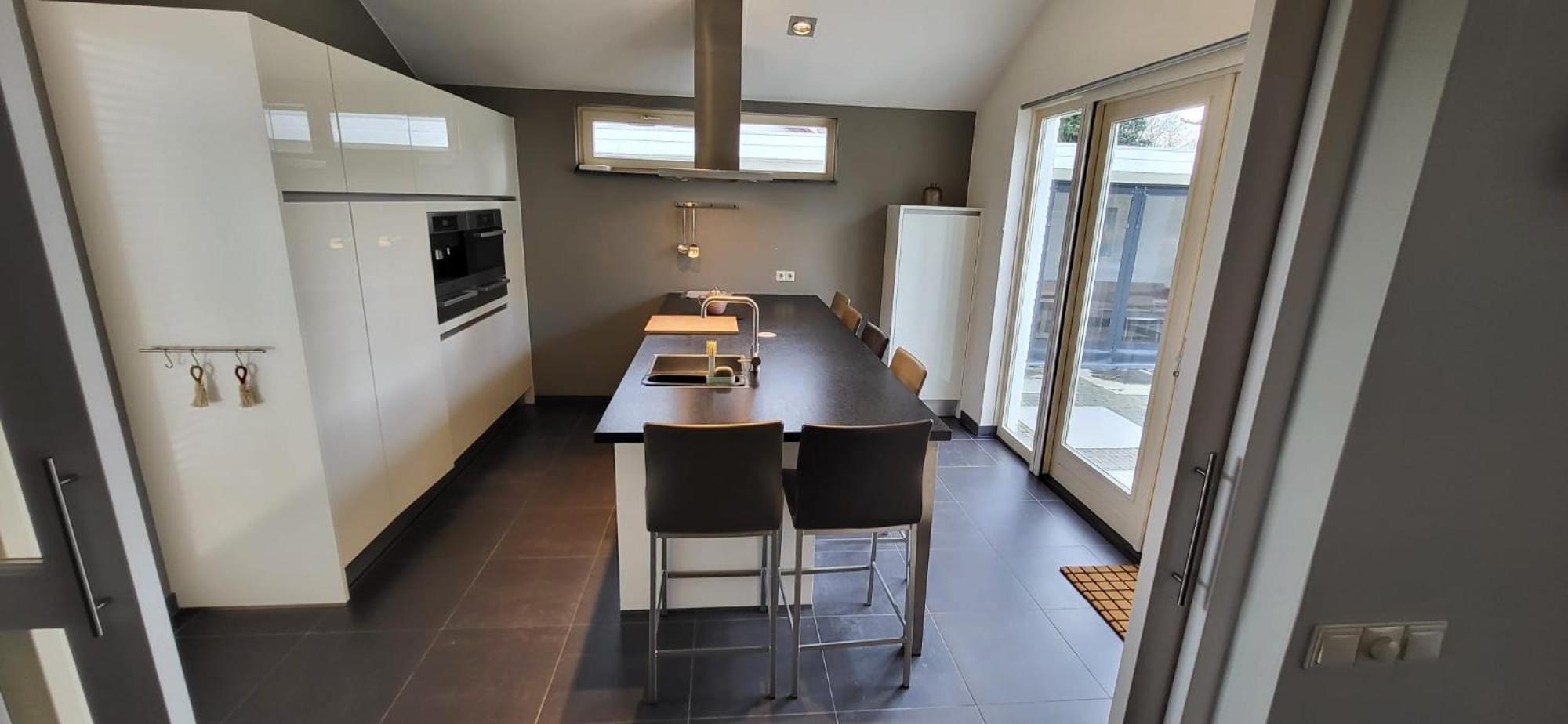 Landhuis De Heibloem Heythuysen エクステリア 写真